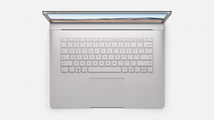 Surface Book 3 (Bild: Microsoft)